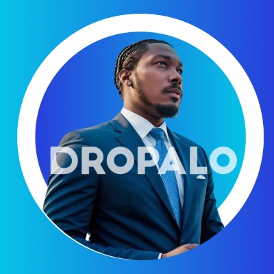 Jhannon Fanus, Founder & CEO of Dropalo